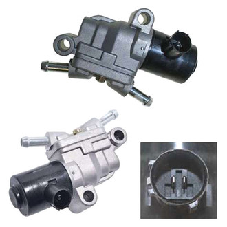 Walker® - Fuel Injection Idle Air Control Valve
