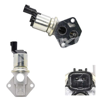 Walker® - Fuel Injection Idle Air Control Valve