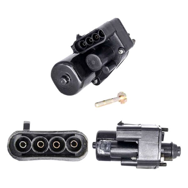 Walker® - Fuel Injection Idle Air Control Valve