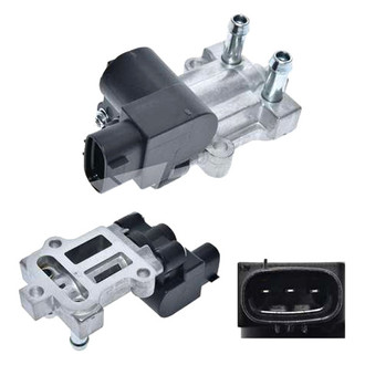 Walker® - Fuel Injection Idle Air Control Valve