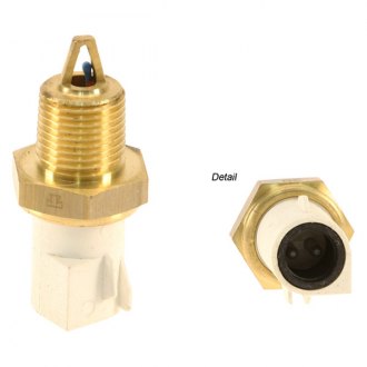 Walker® - Air Charge Temperature Sensor