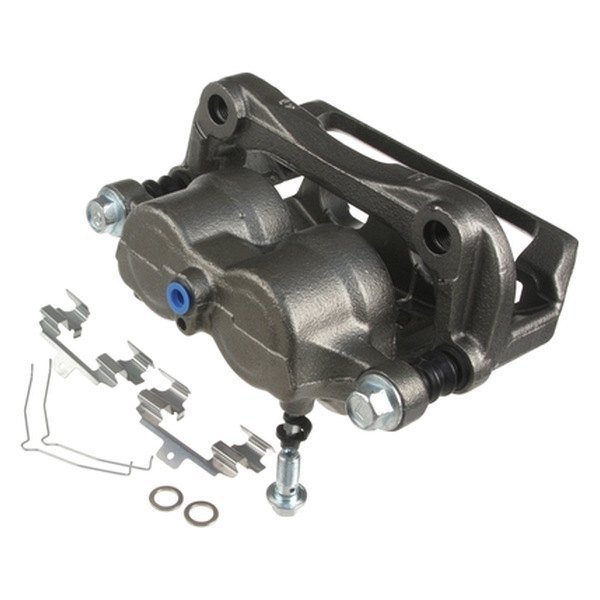 World Brake Resources® W01331902273WBR Remanufactured Premium Semi