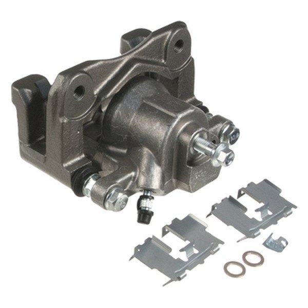 World Brake Resources® W01331905154WBR Remanufactured Premium Semi