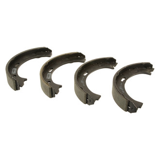 World Brake® - Parking Brake Shoe