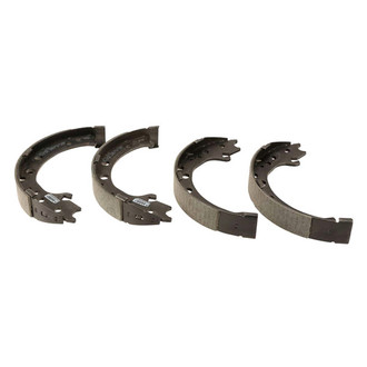 World Brake® - Parking Brake Shoe