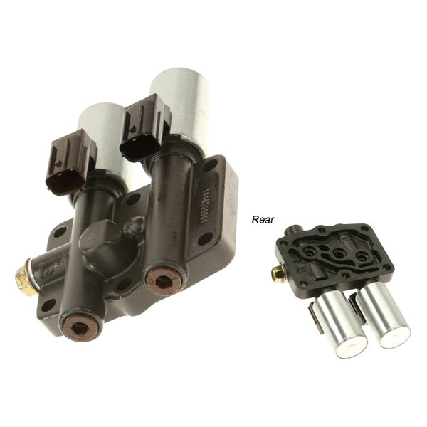 World Source One® - Automatic Transmission Control Solenoid
