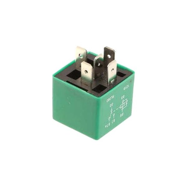 World Source One® - A/C Clutch Relay