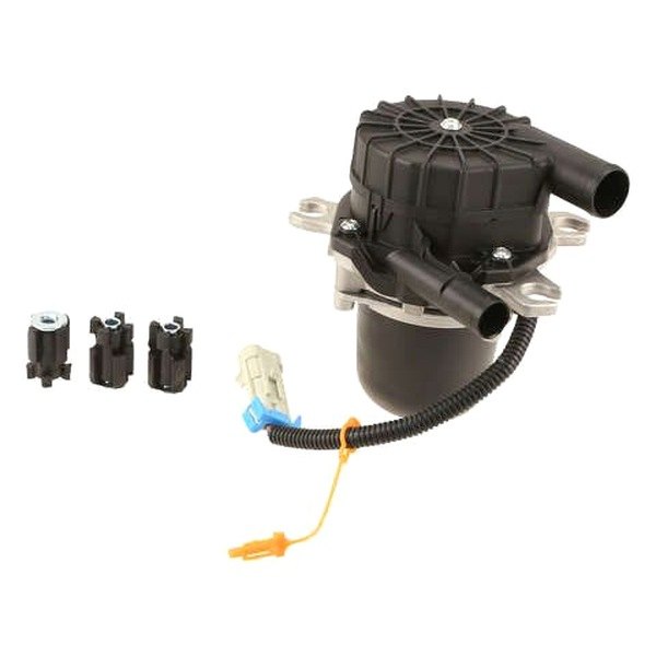 World Source One® - Secondary Air Injection Pump