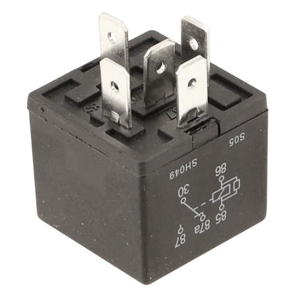 World Source One® - Horn Relay