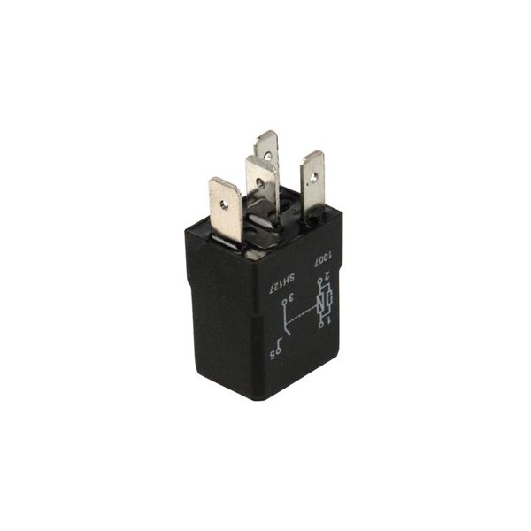 World Source One® - ABS Relay