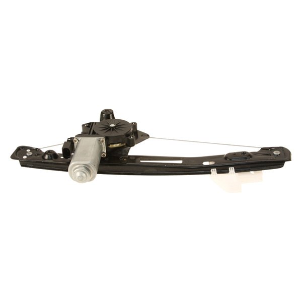 World Source One® - Rear Passenger Side Power Window Regulator and Motor Assembly