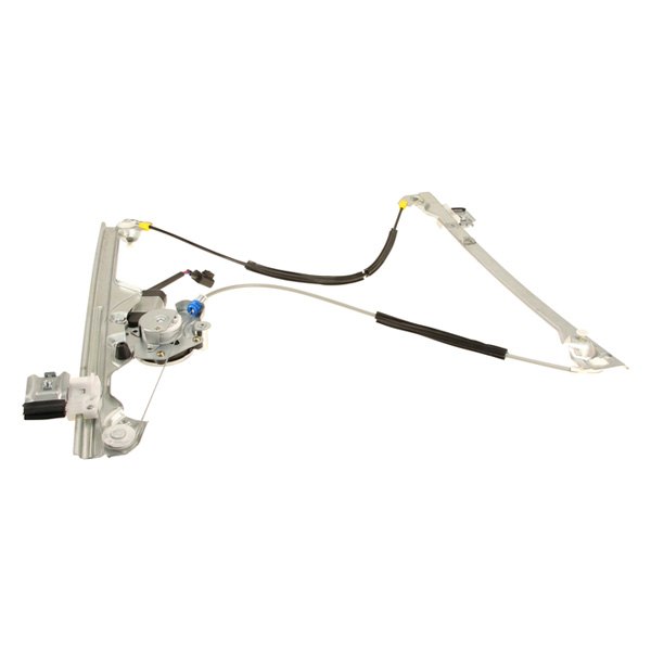 World Source One® - Front Passenger Side Power Window Regulator and Motor Assembly
