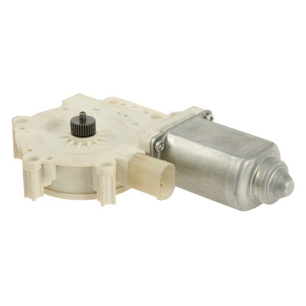 World Source One® - Front Driver Side Window Motor