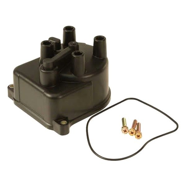 YEC® - Ignition Distributor Cap and Rotor Kit