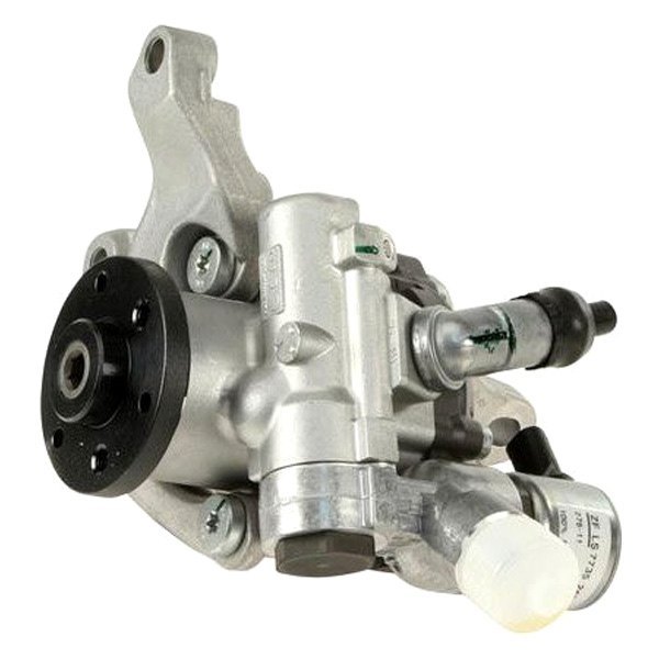 ZF® W01331819674ZF Remanufactured Power Steering Pump