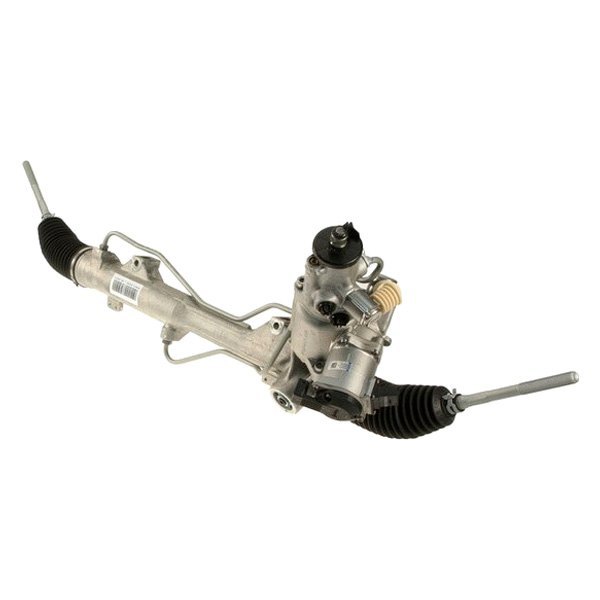 ZF® Remanufactured Rack and Pinion Assembly