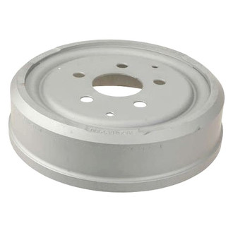 Zimmermann® - Coat-Z Rear Brake Drum