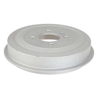 Zimmermann® - Coat-Z Brake Drum