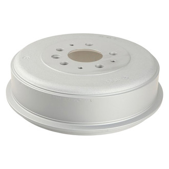 Zimmermann® - Coat-Z Rear Brake Drum