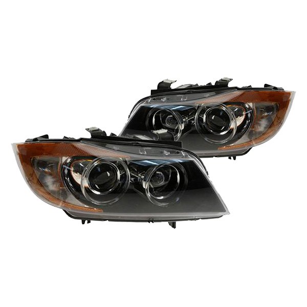 ZKW® - Headlight Assembly
