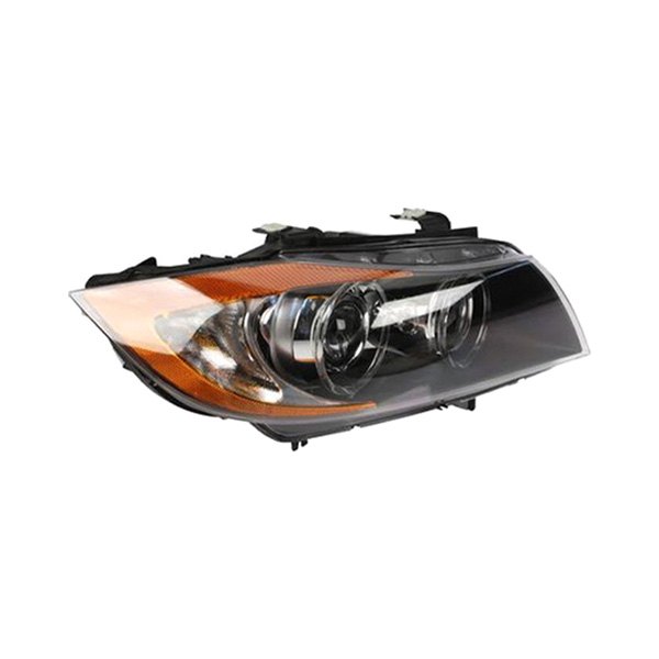 ZKW® - Passenger Side Replacement Headlight, BMW 3-Series