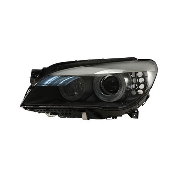 ZKW® BMW 750i / 750Li with Factory Adaptive Headlights 2009 Replacement Headlight