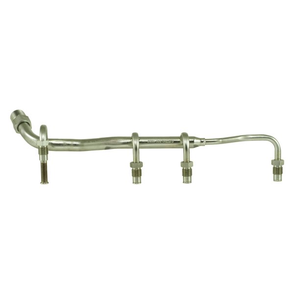 WVE® - Non-Catalytic Converter Mounted Secondary Air Injection Pipe
