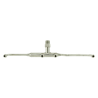 WVE® - Non-Catalytic Converter Mounted Secondary Air Injection Pipe