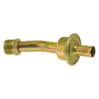 WVE® - Catalytic Converter Mounted Secondary Air Injection Pump Check Valve
