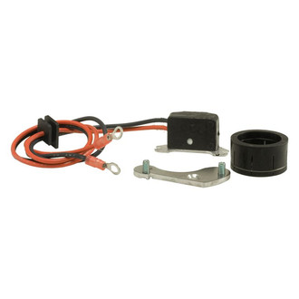WVE® - Ignition Conversion Kit