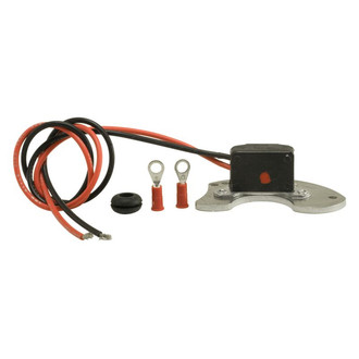 WVE® - Ignition Conversion Kit