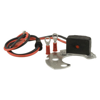 WVE® - Ignition Conversion Kit