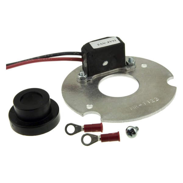 WVE® - Ignition Conversion Kit