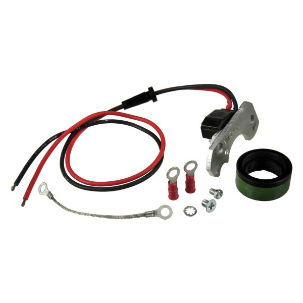 WVE® - Ignition Conversion Kit