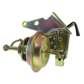 WVE® - Primary Carburetor Choke Pull-Off