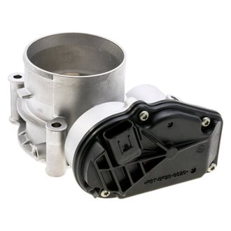 WVE® - Fuel Injection Throttle Body