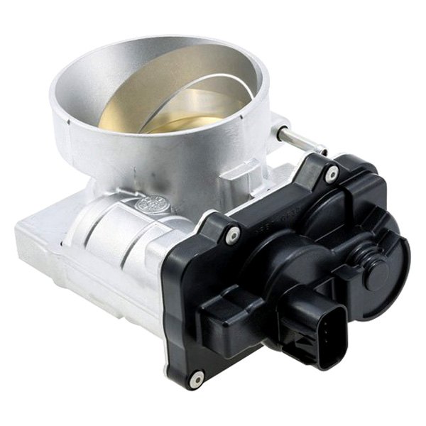 WVE® - Fuel Injection Throttle Body