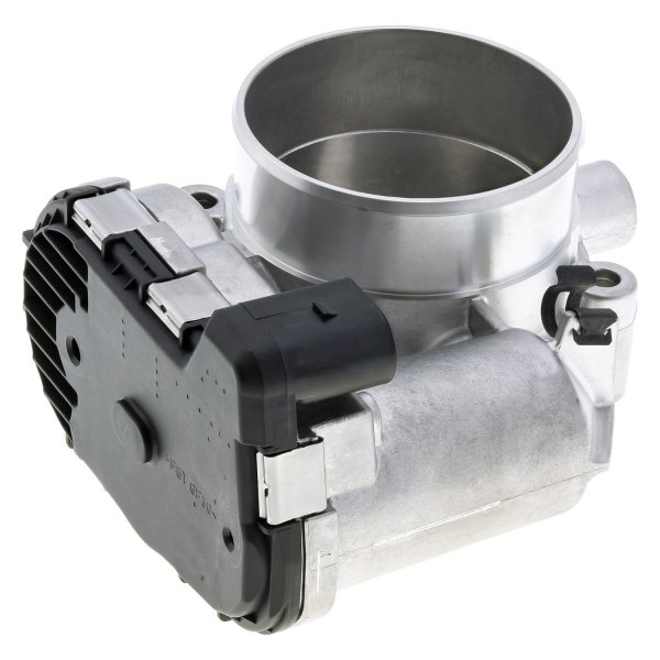 WVE® - Fuel Injection Throttle Body