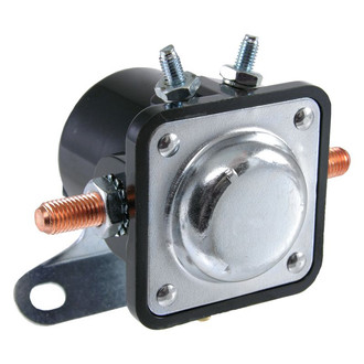 WVE® - Starter Solenoid