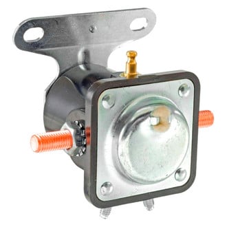 WVE® - Starter Solenoid