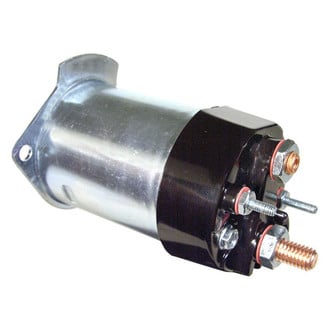 WVE® - Starter Solenoid