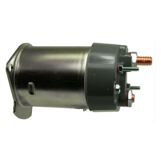 WVE® - Starter Solenoid