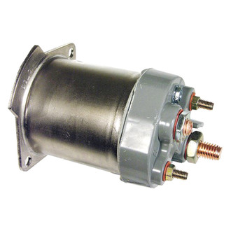 WVE® - Starter Solenoid