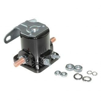 WVE® - Starter Solenoid