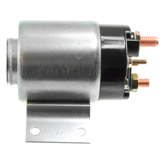 WVE® - Starter Solenoid