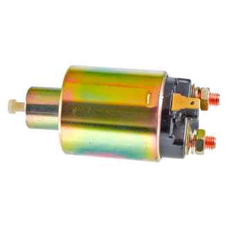 WVE® - Starter Solenoid
