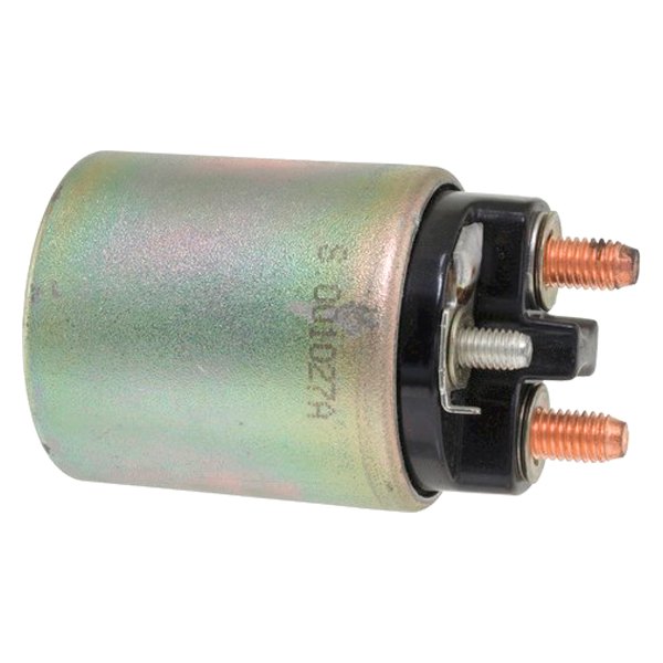 WVE® - Starter Solenoid