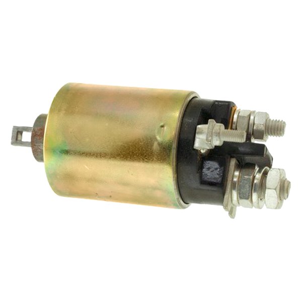 WVE® - Starter Solenoid