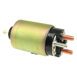 WVE® - Starter Solenoid