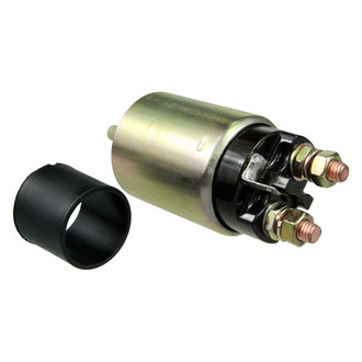 WVE® - Starter Solenoid